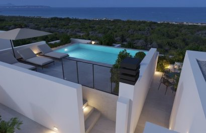 Obra nueva - Apartments - Flats - Guardamar del Segura