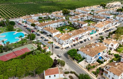 Reventa - Townhouse / Duplex - Torrevieia - Lago Jardin