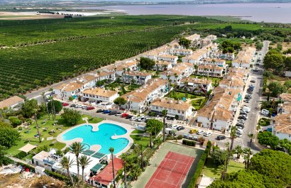 Reventa - Townhouse / Duplex - Torrevieia - Lago Jardin