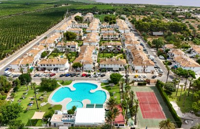 Reventa - Townhouse / Duplex - Torrevieia - Lago Jardin