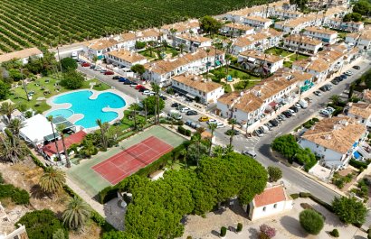 Reventa - Townhouse / Duplex - Torrevieia - Lago Jardin