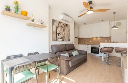 Reventa - Townhouse / Duplex - Torrevieia - Lago Jardin