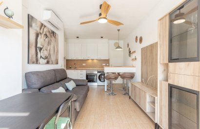 Reventa - Townhouse / Duplex - Torrevieia - Lago Jardin