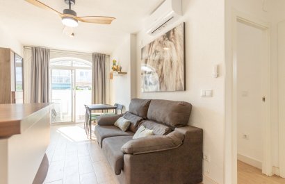 Reventa - Townhouse / Duplex - Torrevieia - Lago Jardin