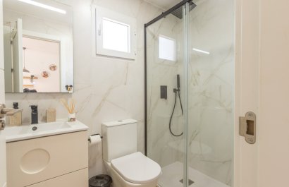 Reventa - Townhouse / Duplex - Torrevieia - Lago Jardin