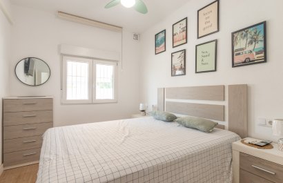 Reventa - Townhouse / Duplex - Torrevieia - Lago Jardin