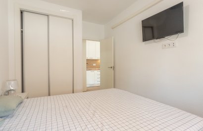 Reventa - Townhouse / Duplex - Torrevieia - Lago Jardin