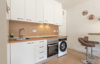 Reventa - Townhouse / Duplex - Torrevieia - Lago Jardin