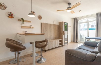 Reventa - Townhouse / Duplex - Torrevieia - Lago Jardin