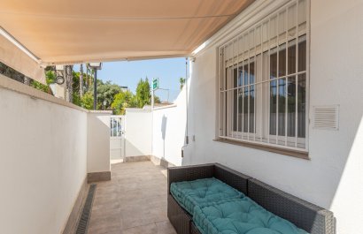 Reventa - Townhouse / Duplex - Torrevieia - Lago Jardin