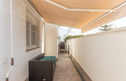 Reventa - Townhouse / Duplex - Torrevieia - Lago Jardin