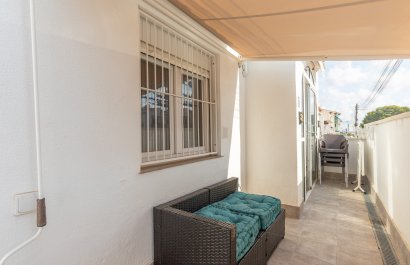Reventa - Townhouse / Duplex - Torrevieia - Lago Jardin