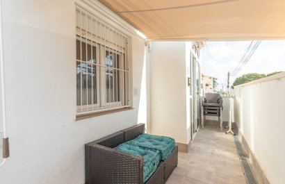 Reventa - Townhouse / Duplex - Torrevieia - Lago Jardin