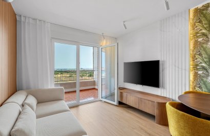 Herverkoop - Apartments - Flats - Torrevieia - Punta Prima