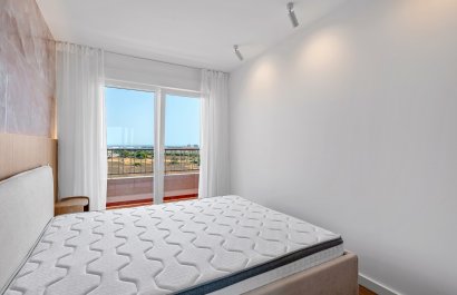 Herverkoop - Apartments - Flats - Torrevieia - Punta Prima