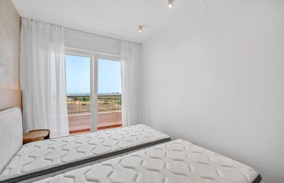 Herverkoop - Apartments - Flats - Torrevieia - Punta Prima