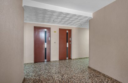 Herverkoop - Apartments - Flats - Torrevieia - Punta Prima