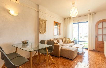 Reventa - Apartments - Flats - Torrevieia - Torrevieja