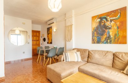 Reventa - Apartments - Flats - Torrevieia - Torrevieja