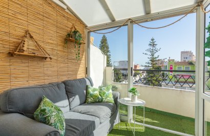 Reventa - Apartments - Flats - Torrevieia - Torrevieja