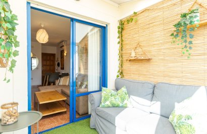Reventa - Apartments - Flats - Torrevieia - Torrevieja
