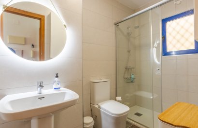 Reventa - Apartments - Flats - Torrevieia - Torrevieja