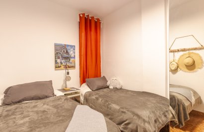 Reventa - Apartments - Flats - Torrevieia - Torrevieja