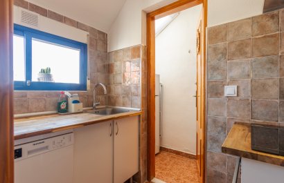 Reventa - Apartments - Flats - Torrevieia - Torrevieja