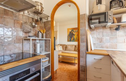 Reventa - Apartments - Flats - Torrevieia - Torrevieja