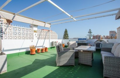 Reventa - Apartments - Flats - Torrevieia - Torrevieja