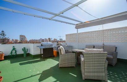Reventa - Apartments - Flats - Torrevieia - Torrevieja