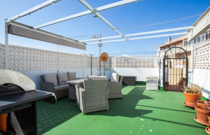 Reventa - Apartments - Flats - Torrevieia - Torrevieja