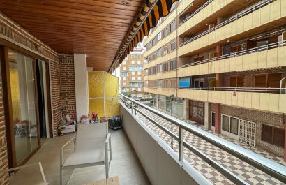 Herverkoop - Apartments - Flats - Torrevieia - Playa Los Naufragos