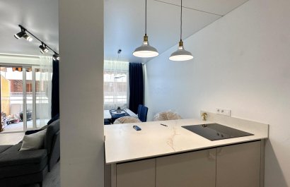 Herverkoop - Apartments - Flats - Torrevieia - Playa Los Naufragos