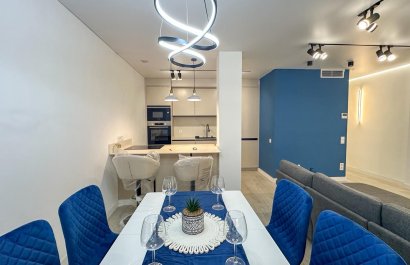 Herverkoop - Apartments - Flats - Torrevieia - Playa Los Naufragos