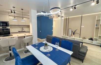 Herverkoop - Apartments - Flats - Torrevieia - Playa Los Naufragos