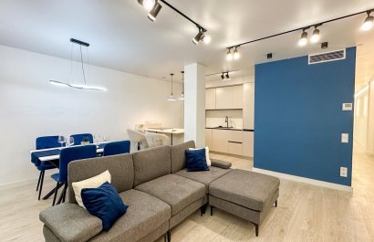 Herverkoop - Apartments - Flats - Torrevieia - Playa Los Naufragos
