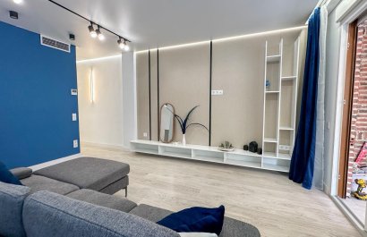 Herverkoop - Apartments - Flats - Torrevieia - Playa Los Naufragos
