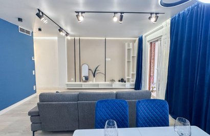 Herverkoop - Apartments - Flats - Torrevieia - Playa Los Naufragos