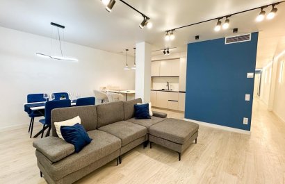 Herverkoop - Apartments - Flats - Torrevieia - Playa Los Naufragos