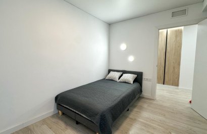 Herverkoop - Apartments - Flats - Torrevieia - Playa Los Naufragos