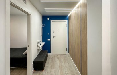 Herverkoop - Apartments - Flats - Torrevieia - Playa Los Naufragos