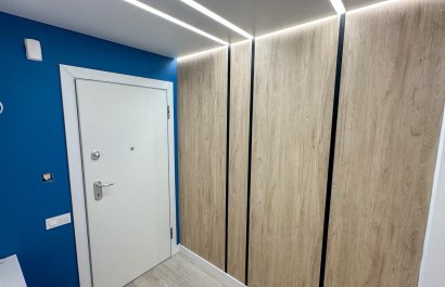 Herverkoop - Apartments - Flats - Torrevieia - Playa Los Naufragos