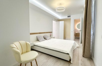 Herverkoop - Apartments - Flats - Torrevieia - Playa Los Naufragos