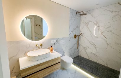 Herverkoop - Apartments - Flats - Torrevieia - Playa Los Naufragos