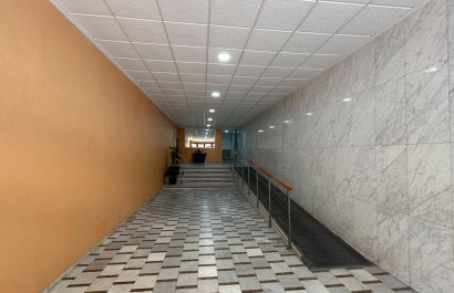 Herverkoop - Apartments - Flats - Torrevieia - Playa Los Naufragos