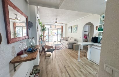Herverkoop - Apartments - Flats - Torrevieia - Center
