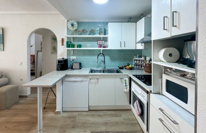 Herverkoop - Apartments - Flats - Torrevieia - Center