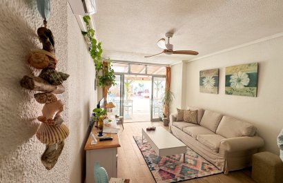 Herverkoop - Apartments - Flats - Torrevieia - Center