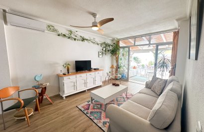 Herverkoop - Apartments - Flats - Torrevieia - Center